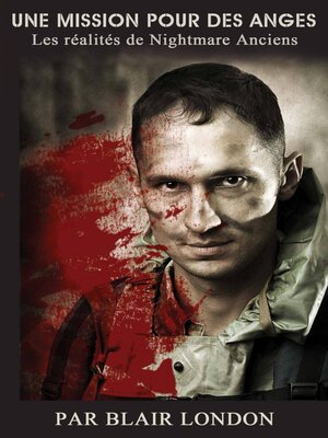 cover image of Une mission pour des Anges